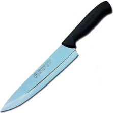 Kaia Life 61171 - Sürmene Parlak Şef Bıçağı 18 cm - Polisajlı