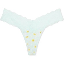 Victoria's Secret ? - Limonlu Çiçekler