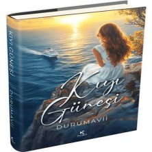 Buğlem Event Kıyı Güneşi