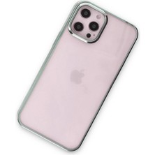 Kaia Life Iphone 12 Pro Max Kılıf Element  - Yeşil