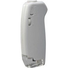 Kaia Life Işıklandırılmış Mini 100X Mikroskop MG100812
