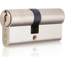 Kaia Life Eko 68MM Sarı Cerman Hibrit Barel, Kapı Silindiri