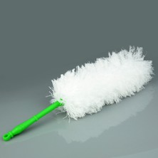 Kaia Life Plumero Bükülebilir  Mikrofiber Toz Alma Püskülü