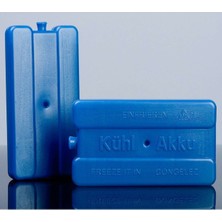 Kaia Life Termos Çanta - Piknik Çantası Buz Aküsü Hediyeli 24LT