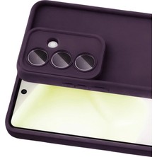 Kaia Life Galaxy A57 5g Viera  - Mürdüm