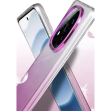 Kaia Life Note 14 Pro 5g Glossy Kapak - Pembe