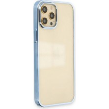 Kaia Life Iphone 12 Pro Max Kılıf Element  - Mi