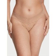 The Lacie Posey Dantelli Tanga - Pralin