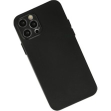 Kaia Life Iphone 12 Pro Max Kılıf Puma  - Siyah