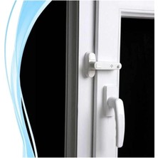 Kaia Life Kırılmaz Metal Pimapen Pencere Emniyet Çuk Kilidi