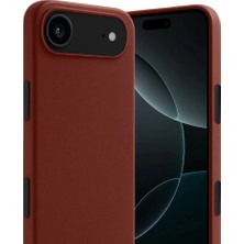 Kaia Life Iphone 17 Air First  - Bordo