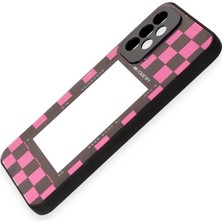 Kaia Life Galaxy A23 4g Kılıf Mirror Desenli Kapak - Mirror - 8