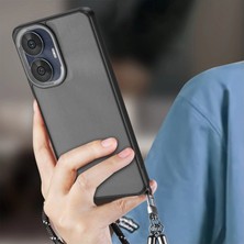 Kaia Life Realme C55 Kılıf Elegant Kapak - Yeşil
