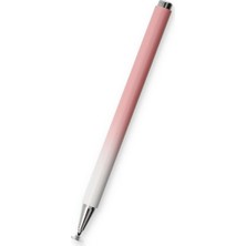 Kaia Life Dokunmatik Stylus Kalem Pen 108 - Pembe