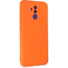 Kaia Life Huawei Mate 20 Lite Kılıf Nano Içi Kadife  - Tcu