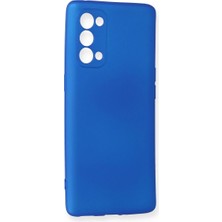 Kaia Life Reno 5 Pro Kılıf First  - Mi