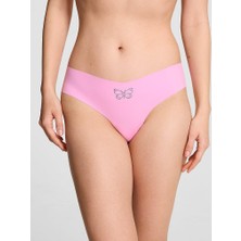Pink Lazer Kesim Tanga - Lolipop Pembesi