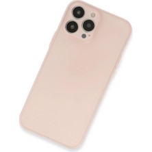 Kaia Life Iphone 13 Pro Kılıf Puma  - Pembe