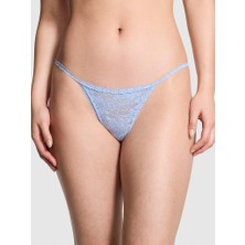 Pink Wink V-String Külot - Liman Mavisi