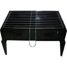 Kaia Life Mangal - Barbekü
