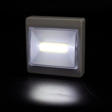 Kaia Life Peakstar PS-801 Cob Ledli Mıknatıslı Yapışkanlı Lamba