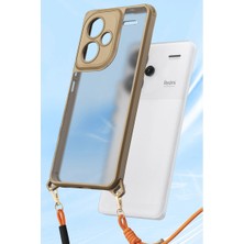 Kaia Life Note 13 Pro Plus Kılıf Penta  Kılıf - Lacivert
