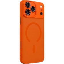 Kaia Life Iphone 17 Pro Max Jota Lensli Magsafe Kapak - Tcu