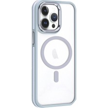 Kaia Life Joko  Iphone 15 Pro Max Ner Magsafe Kapak - Gri
