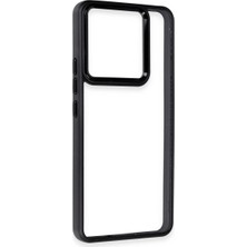 Kaia Life Note 13 Pro 5g Kılıf Power  - Siyah
