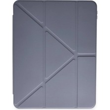 Kaia Life Ipad Air 4 10.9 Kılıf Kalemlikli Mars Tablet Kılıfı - Lender