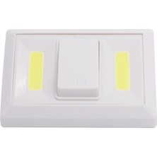 Kaia Life Cob Ledli Duvar Dolap Lambası WT-382