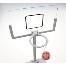 Kaia Life Masaüstü Metal Basketbol Oyunu