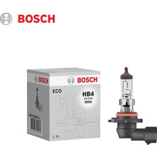 Bosch Halojen Ampul HB4 12V 51W (1 Adet)