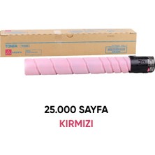 Sprint S-Print Gold Serisi TN-324 / TN-512 Kırmızı Toner (25K*)