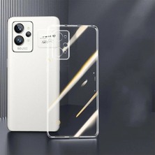 Kaia Life Realme Gt2 5g Kılıf Lüx Şeffaf