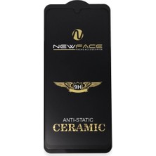 Kaia Life Iphone 16 Pro Max 3D Antistatik Mat Seramik Nano Ekran Koruyucu