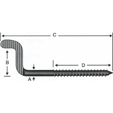 Kaia Life Mim Mandal - 2 - 100 Adet