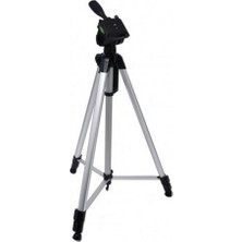 Kaia Life Tripod 1570 mm Tripod 3 Yönlü Profesyonel Süper Kalite