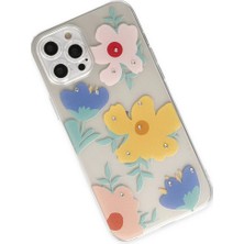 Kaia Life Iphone 12 Pro Max Kılıf Lucky  - Lucky 7
