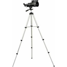 Kaia Life Güçlü Az 30070 Hd Profesyonel Astronomik Teleskop