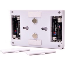 Kaia Life Dli Işık Seviyesi Ayarlanabilir Ledli Lamba WT-383