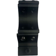 Kaia Life Geçitli Lazer Fener Bağlama Aparat 11MM