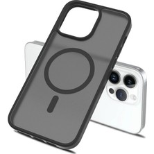 Kaia Life Joko  Iphone 12 Jota Magsafe Kapak - Lacivert
