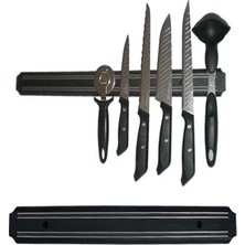 Kaia Life Mıknatıslı Bıçak Askısı 33CM.