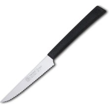 Kaia Life 61107 - Sürmene Lazerli Tırtıklı Biftek / Steak Bıçağı 12 cm