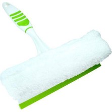Kaia Life Çekçekli  Mikrofiber Cam Silme Mopu