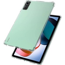 Kaia Life Pad Se Kılıf Anti Shk Tablet  - Şeffaf