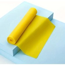 Kaia Life Plates Lastiği Geniş