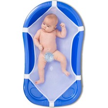 Kaia Life Lüx Bebek Banyo Küvet Filesi - Hlu Yüzeyli