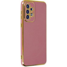 Kaia Life Galaxy A53 5g Kılıf Volet  - Kırmızı